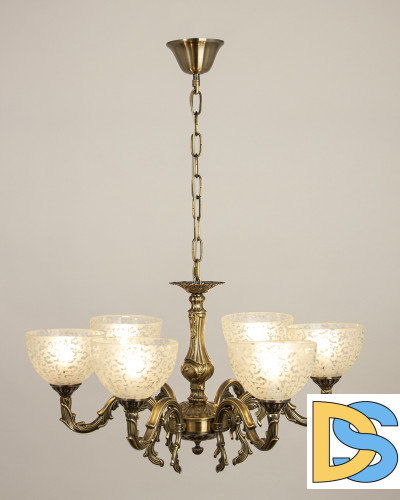 Подвесная люстра Abrasax Maren SD802