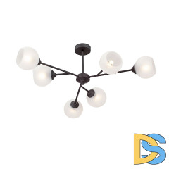 Люстра на штанге Vitaluce V3791-1/6PL