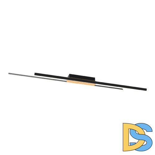 Потолочный светильник Lightstar Lodi 723427