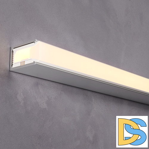 Гибкий неон Maytoni 24В 9,6Вт/м 3000K 5м IP67 200661