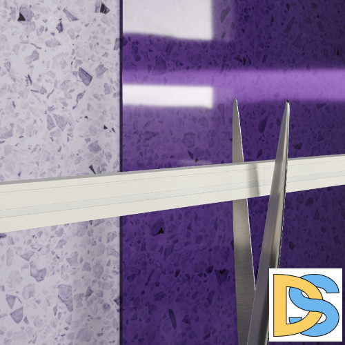 Гибкий неон Maytoni 24В 9,6Вт/м 3000K 5м IP67 200661