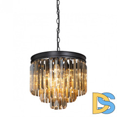 Подвесная люстра Vitaluce V5173-1/4+4+1