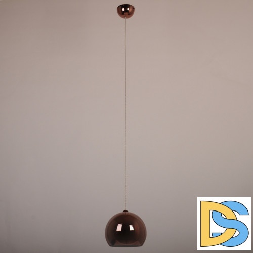 Подвесной светильник Abrasax Anke MA04013C-001-09