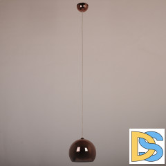 Подвесной светильник Abrasax Anke MA04013C-001-09