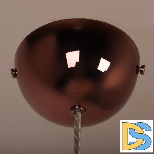 Подвесной светильник Abrasax Anke MA04013C-001-09