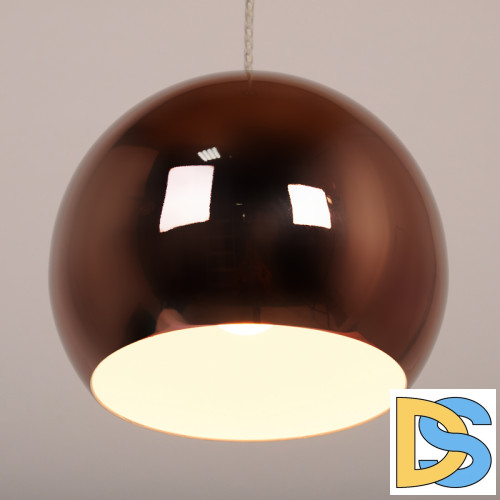 Подвесной светильник Abrasax Anke MA04013C-001-09