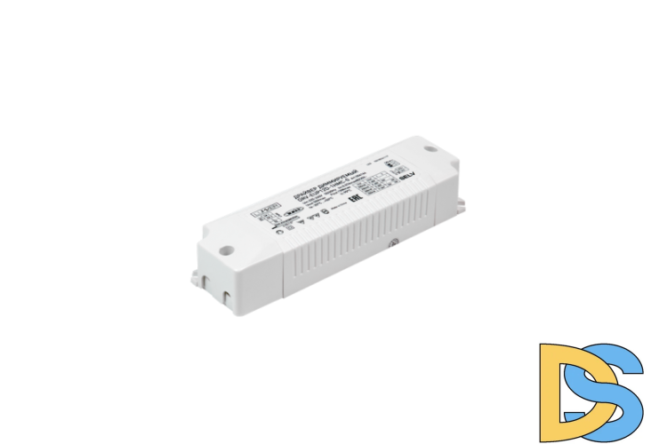 Драйвер Lumker DRV-EUP12D-1HMC-0 006166