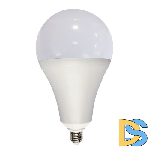 Лампа светодиодная Volpe Norma LED-A160-65W/4000K/E27/FR/NR картон UL-00005617