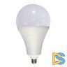 Лампа светодиодная Volpe Norma LED-A160-65W/4000K/E27/FR/NR картон UL-00005617