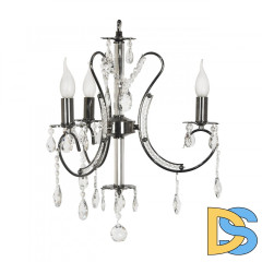 Подвесная люстра Arti Lampadari Romano E 1.1.3.601 NB