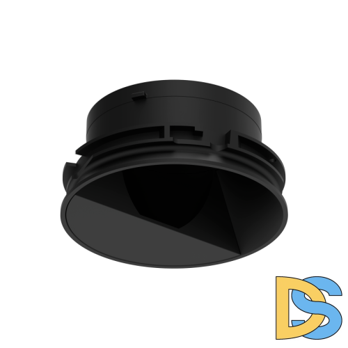 Корпус встраиваемого светильника Lumker COMBO2-WSH-WH 009792