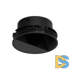 Корпус встраиваемого светильника Lumker COMBO2-WSH-WH 009792