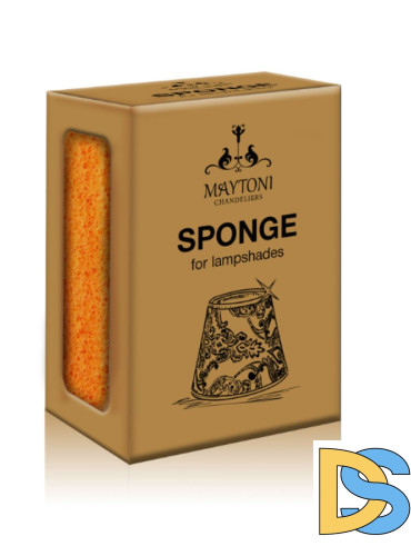 Губка для чистки абажуров Maytoni S-775-242