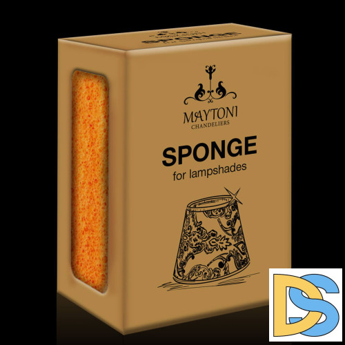 Губка для чистки абажуров Maytoni S-775-242