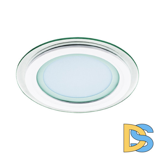 Влагозащищенный светильник Lightstar Acri 212011