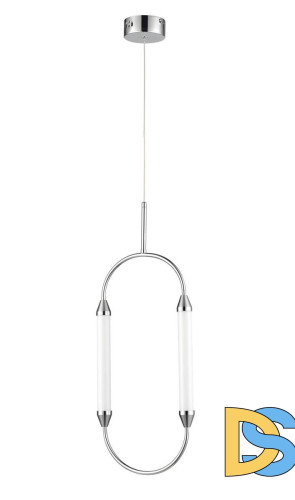 Подвесной светильник Vele Luce Capsula VL7293P21