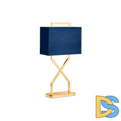 Настольная лампа Elstead Lighting Cross (el) CROSS-TL