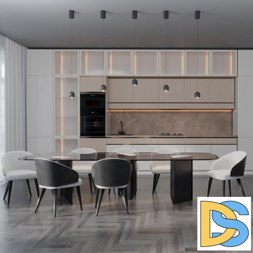 Подвесной светодиодный светильник Novotech Over Sfero 359342