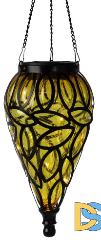 Светильник Волшебный фонарь на солнечной батарее Эра ERASF23-25 Б0062372