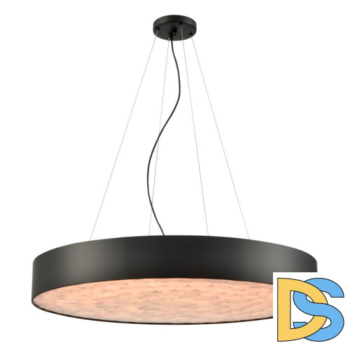 Подвесной светильник Wertmark Edera WE510.02.723