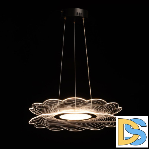 Подвесной светильник De Markt Конти 488014201