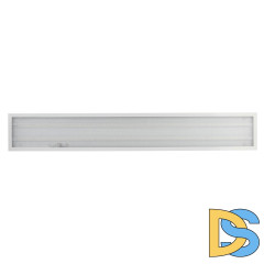 Встраиваемый светодиодный светильник ЭРА SPO-7-40-4K-P (4) Б0026974