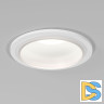 Встраиваемый светильник Elektrostandard Mils 4690389199097 a064267