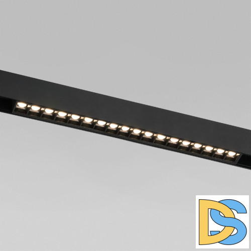 Трековый магнитный светильник Elektrostandard Slim Magnetic 4690389206481 85006/01 a067377