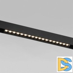 Трековый магнитный светильник Elektrostandard Slim Magnetic 4690389206481 85006/01 a067377