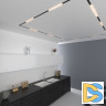 Трековый магнитный светильник Elektrostandard Slim Magnetic 4690389206481 85006/01 a067377