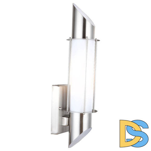 Уличный настенный светильник Globo Dacia 31579