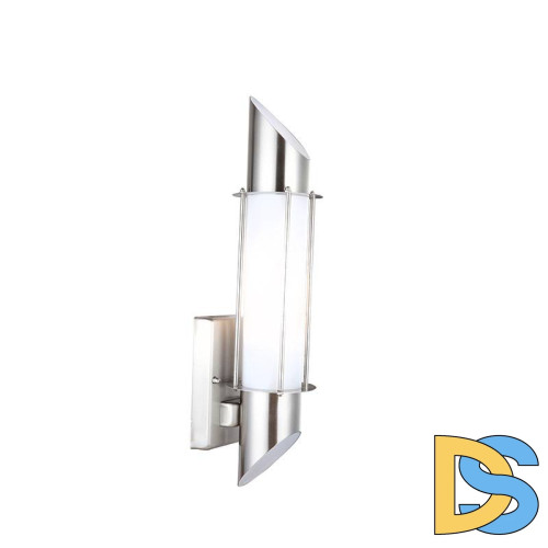 Уличный настенный светильник Globo Dacia 31579