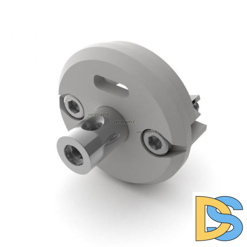 Заглушка профиля Arlight ROUND 029216