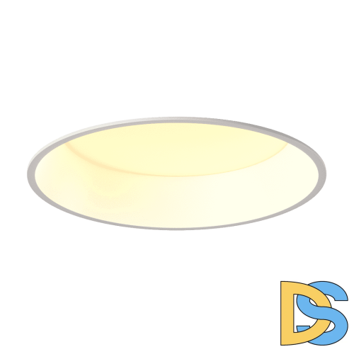 Встраиваемый светильник DesignLed BQ009115-WH-WW 003124