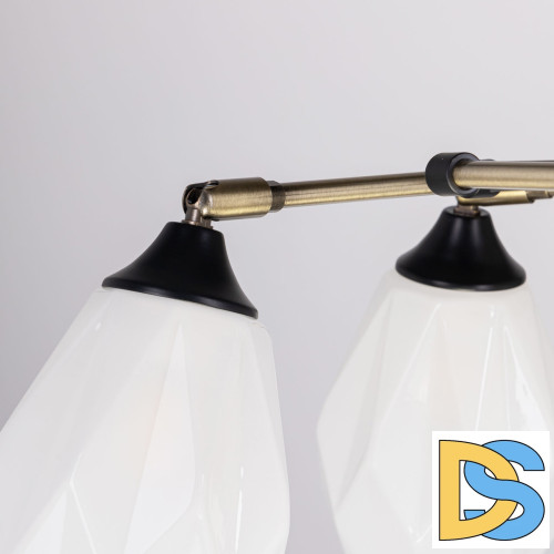 Потолочная люстра De Markt Акцент 680012105