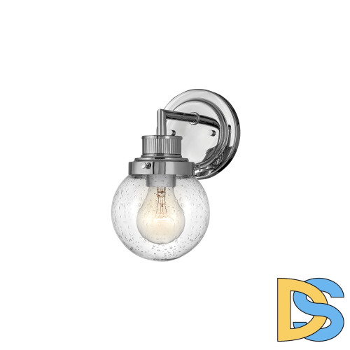 Бра Hinkley Poppy QN-POPPY1-PC-BATH