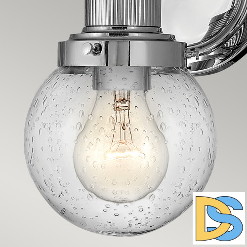 Бра Hinkley Poppy QN-POPPY1-PC-BATH