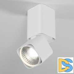 Накладной спот Elektrostandard Cubus 4690389197840 a063681