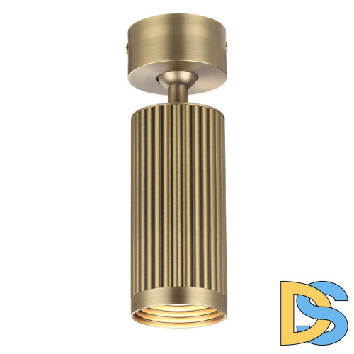 Спот Odeon Light Hightech Manchester 7013/1C