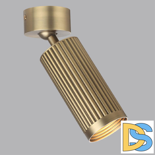 Спот Odeon Light Hightech Manchester 7013/1C