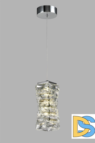 Подвесной светильник Moderli Lazio V10431-PL