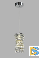 Подвесной светильник Moderli Lazio V10431-PL