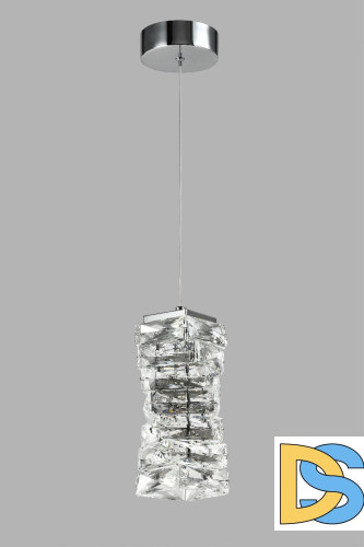 Подвесной светильник Moderli Lazio V10431-PL