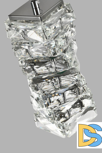 Подвесной светильник Moderli Lazio V10431-PL