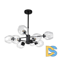 Люстра на штанге Favourite 2626-8P