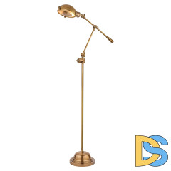 Торшер Covali FL-30735