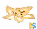 Потолочный светодиодный светильник Ambrella Light Acrylica FA1724