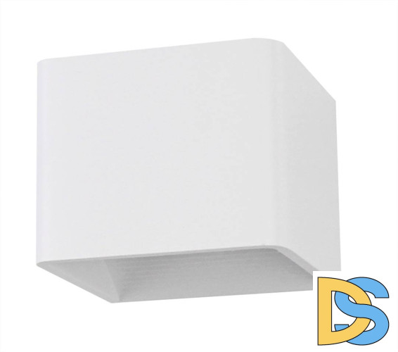 Настенный светильник DesignLed GW-9201A-5-WH-WW 001806
