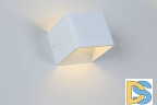 Настенный светильник DesignLed GW-9201A-5-WH-WW 001806
