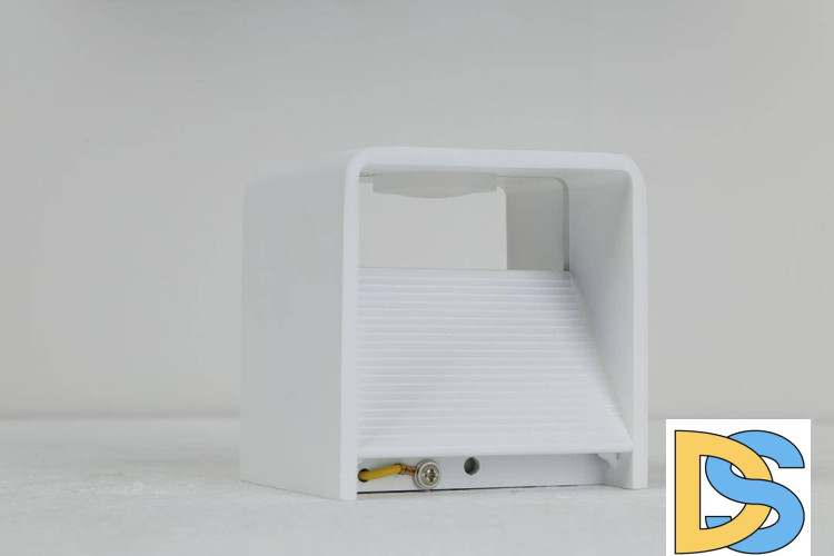 Настенный светильник DesignLed GW-9201A-5-WH-WW 001806